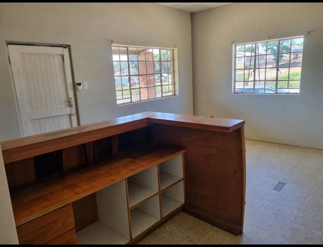 INDUSTRIAL PROPERTY TO RENT IN MERRIVALE